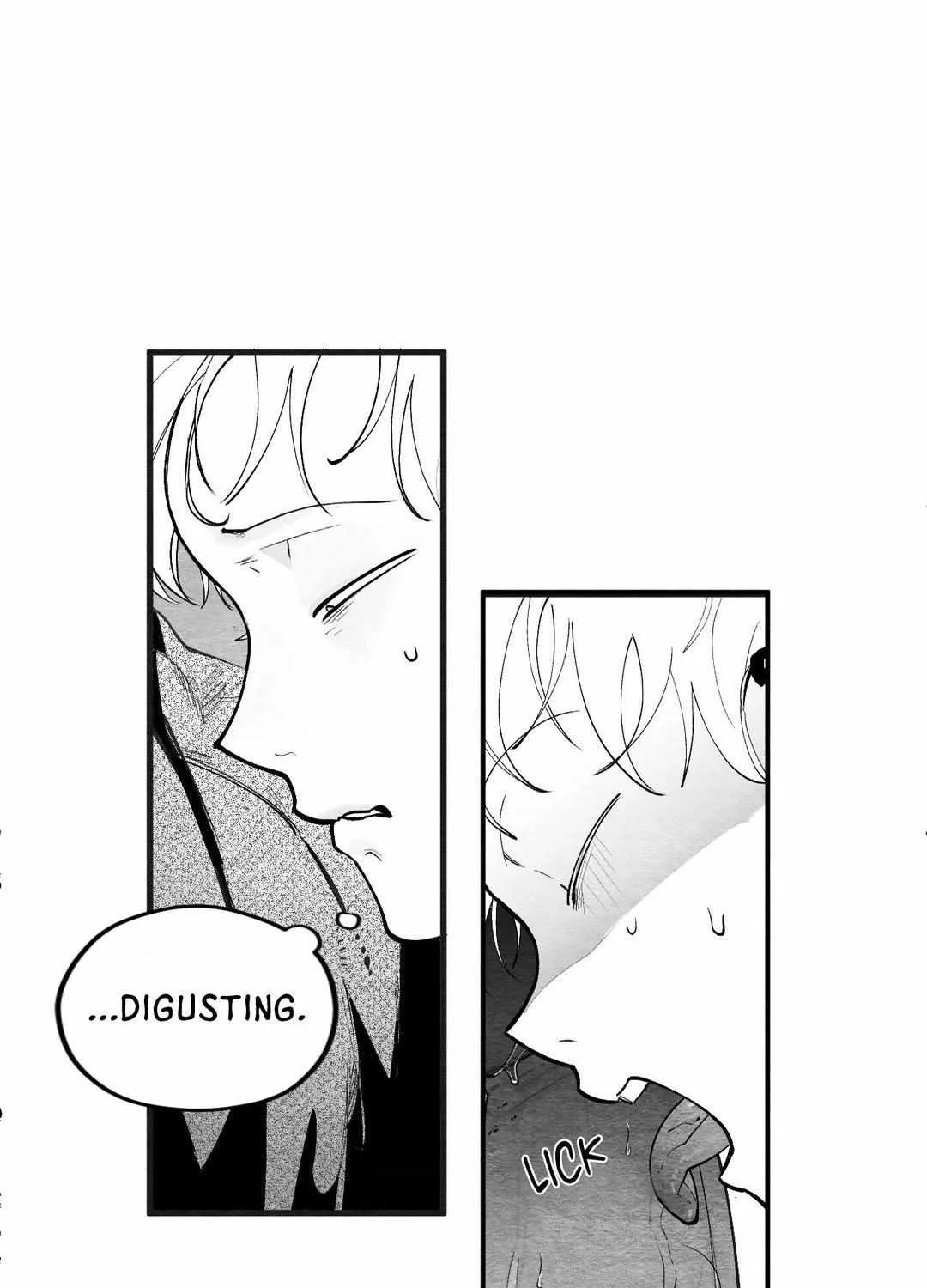 Read The Shape Of Us chapter 4 image 29 on Lezhin