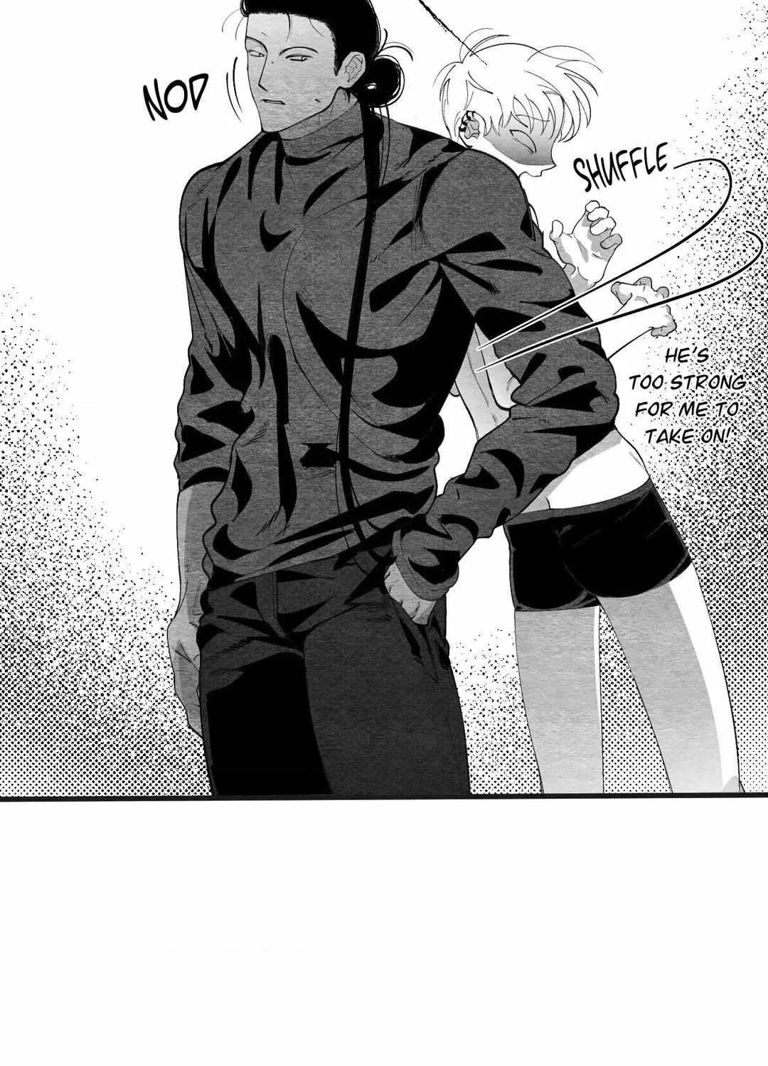 Read The Shape Of Us chapter 4 image 3 on Lezhin