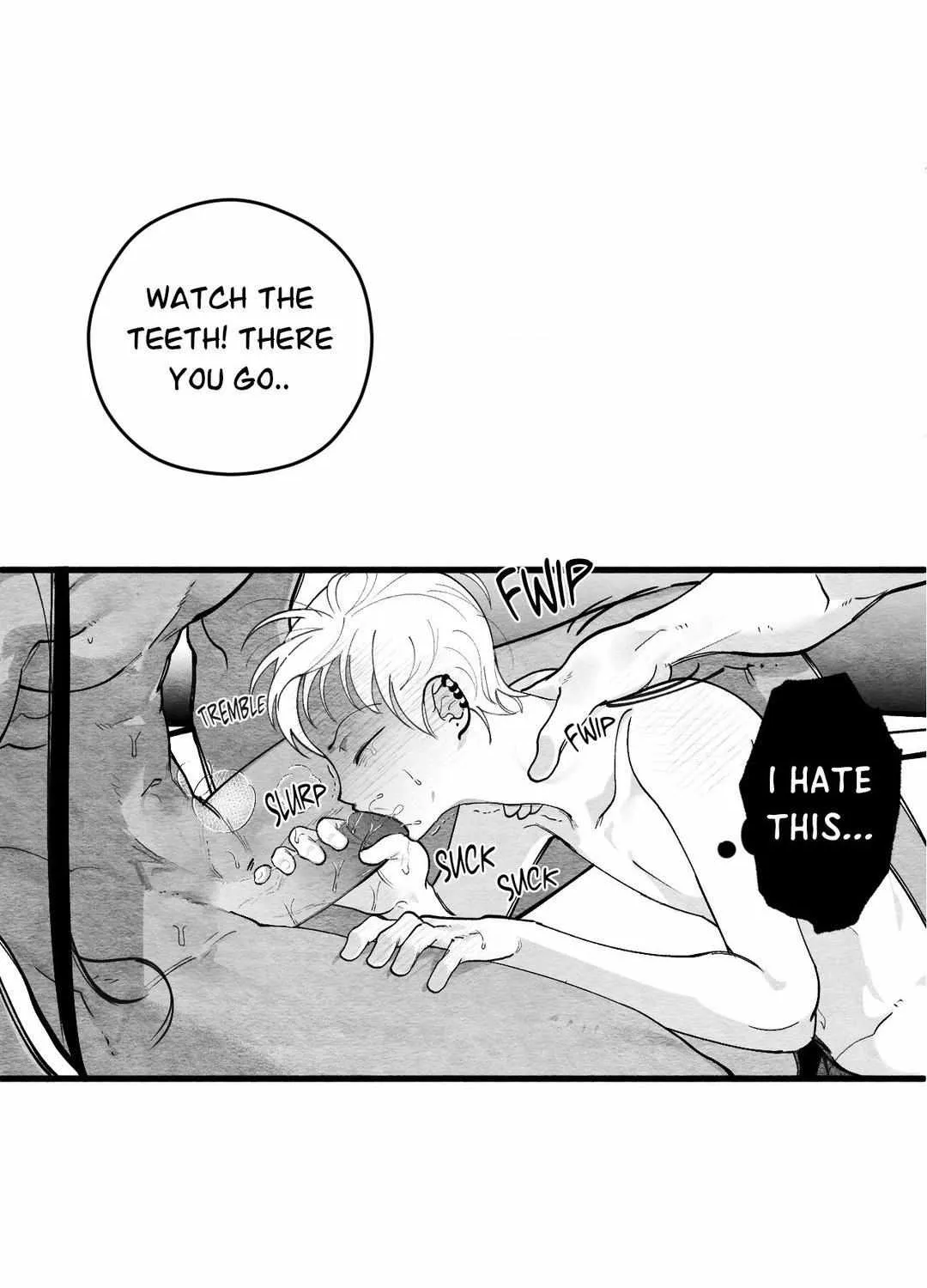 Read The Shape Of Us chapter 4 image 32 on Lezhin