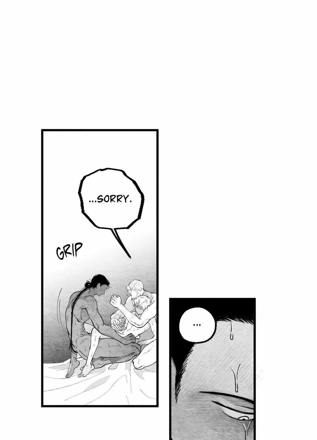 Read The Shape Of Us chapter 4 image 95 on Lezhin
