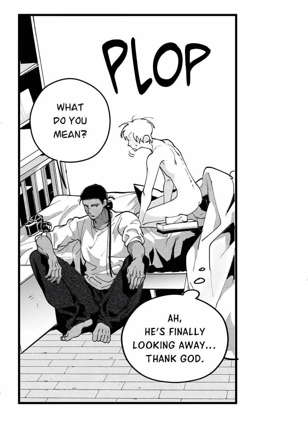 Read The Shape Of Us chapter 5 image 32 on Lezhin