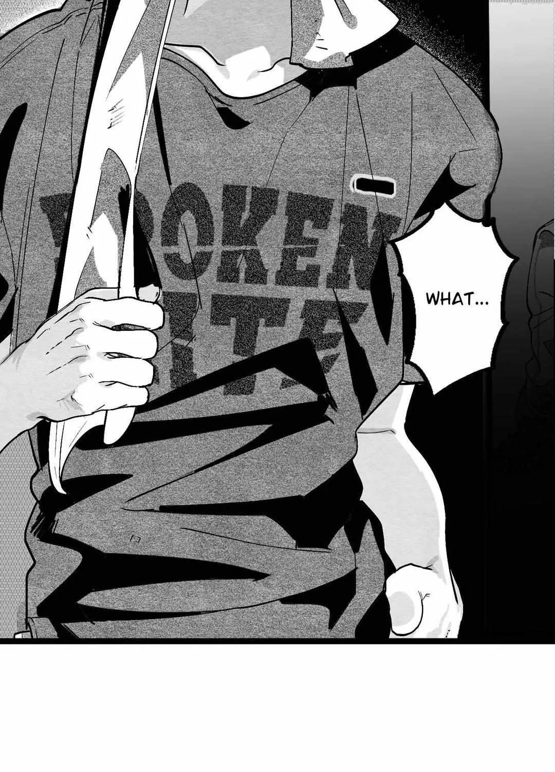 Read The Shape Of Us chapter 6 image 4 on Lezhin
