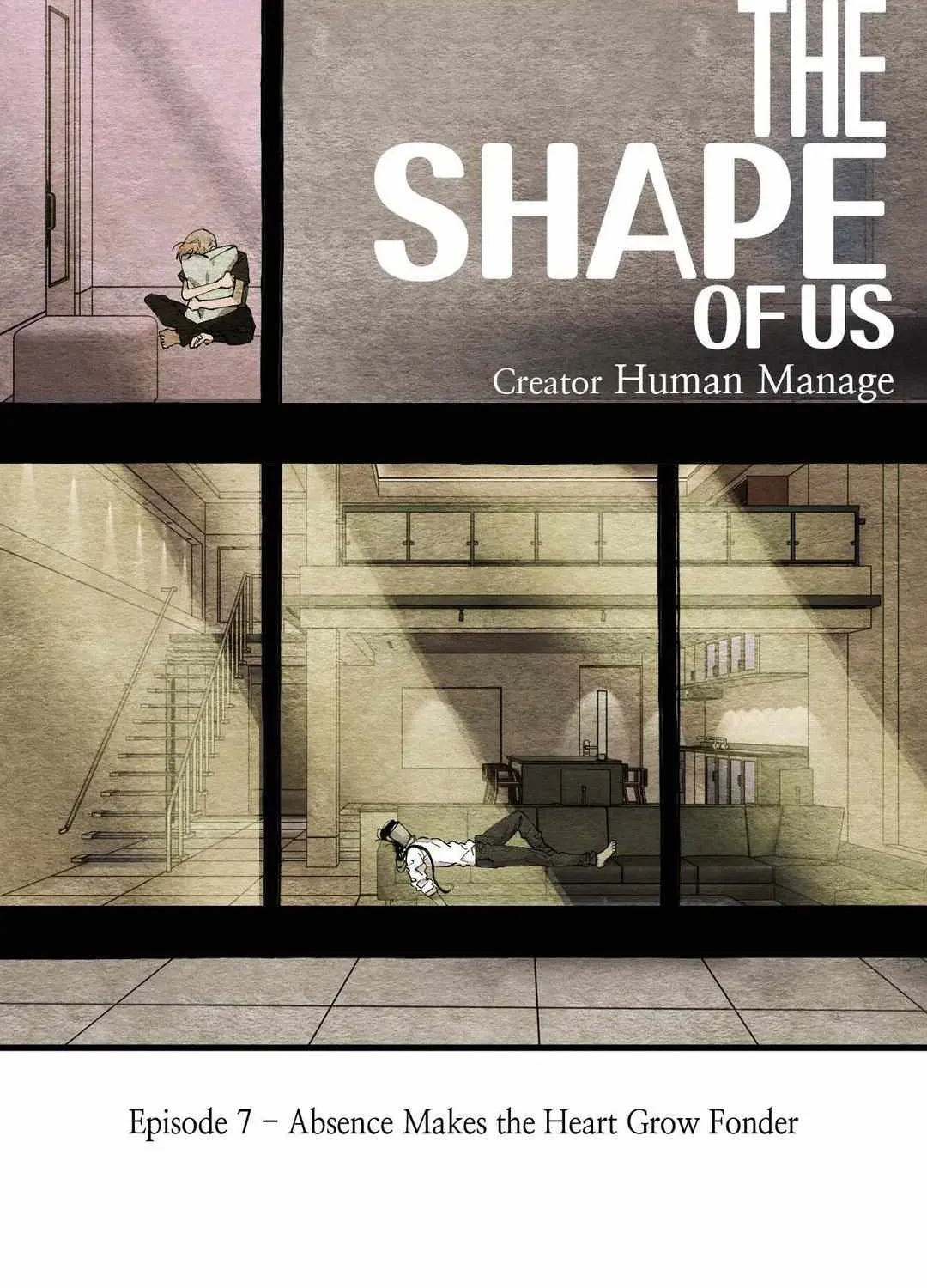 Read The Shape Of Us chapter 7 image 35 on Lezhin