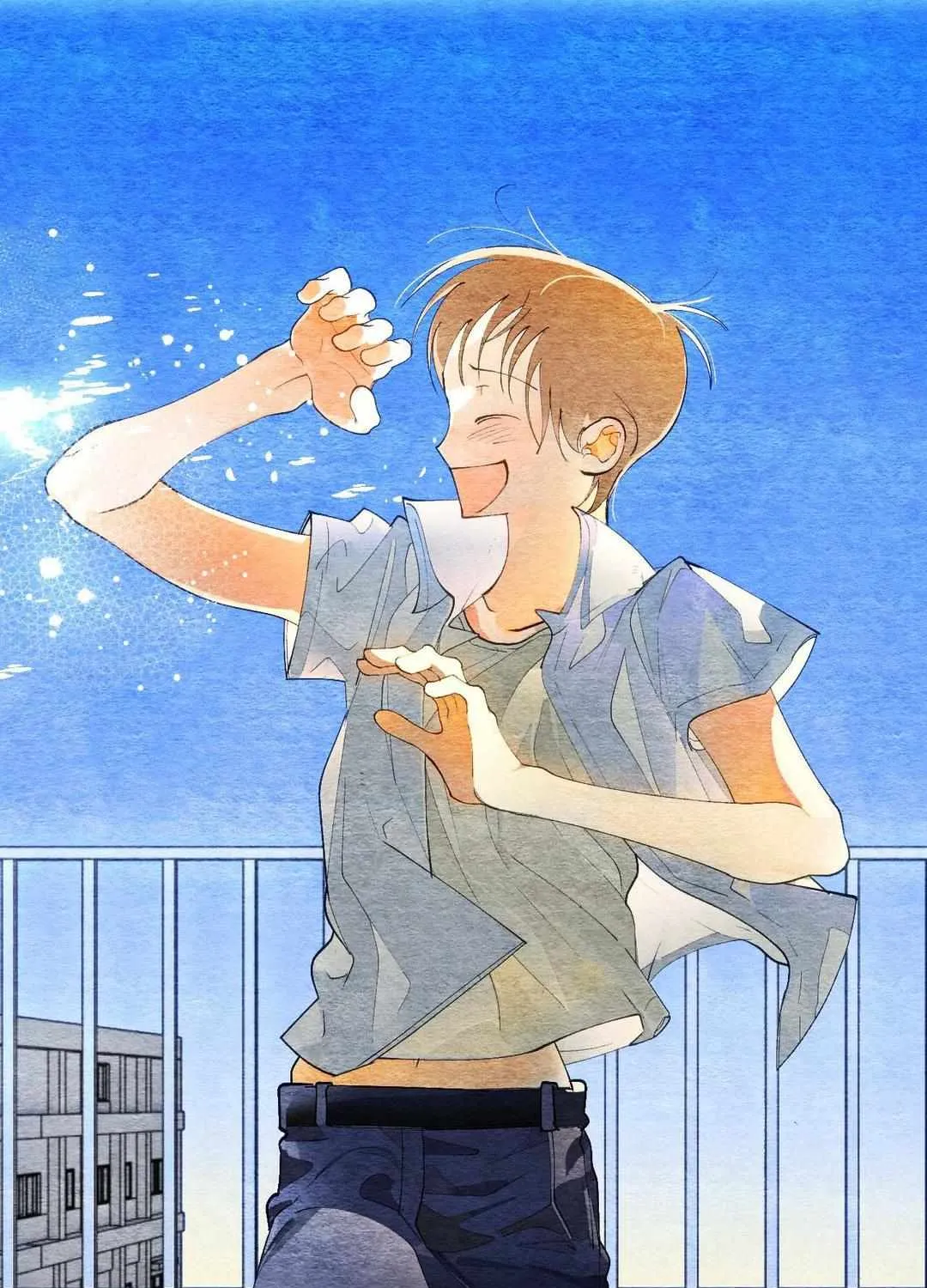 Read The Shape Of Us chapter 7 image 80 on Lezhin