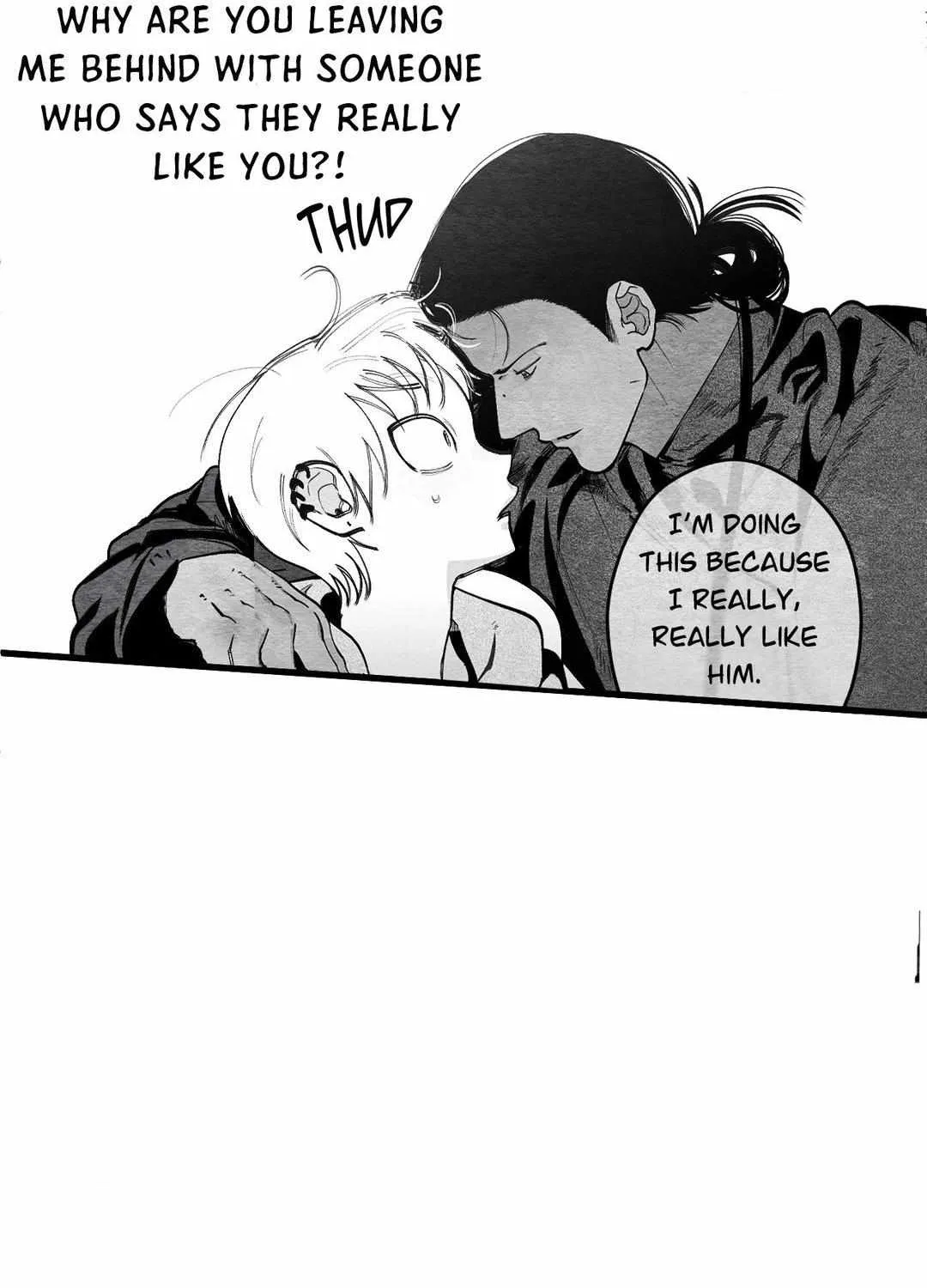 Read The Shape Of Us chapter 7 image 9 on Lezhin