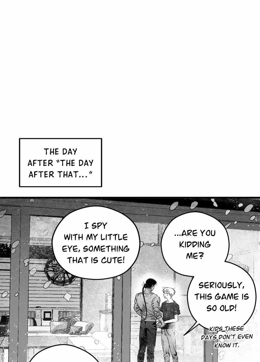Read The Shape Of Us chapter 8 image 116 on Lezhin
