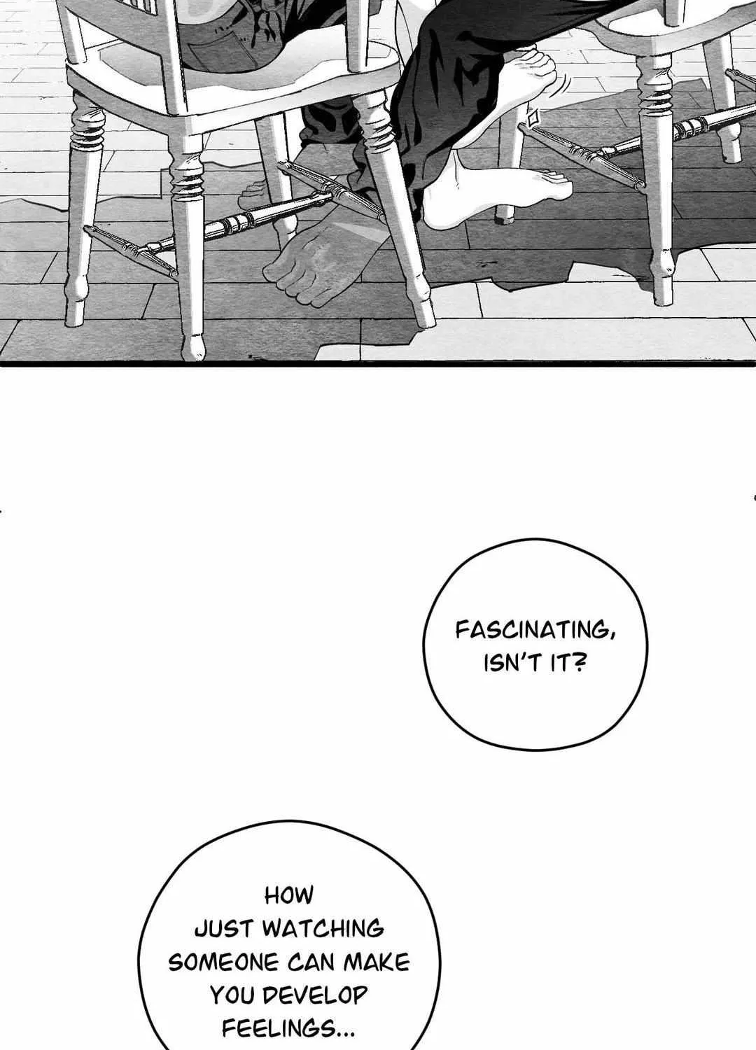 Read The Shape Of Us chapter 8 image 32 on Lezhin