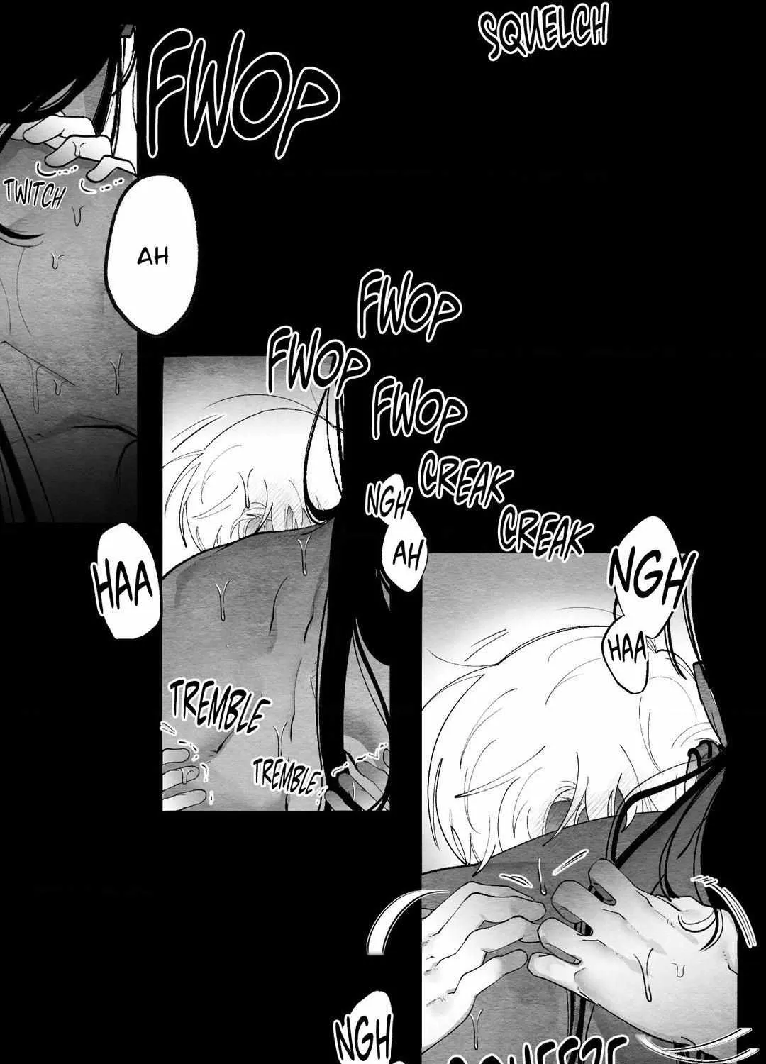 Read The Shape Of Us chapter 9 image 32 on Lezhin