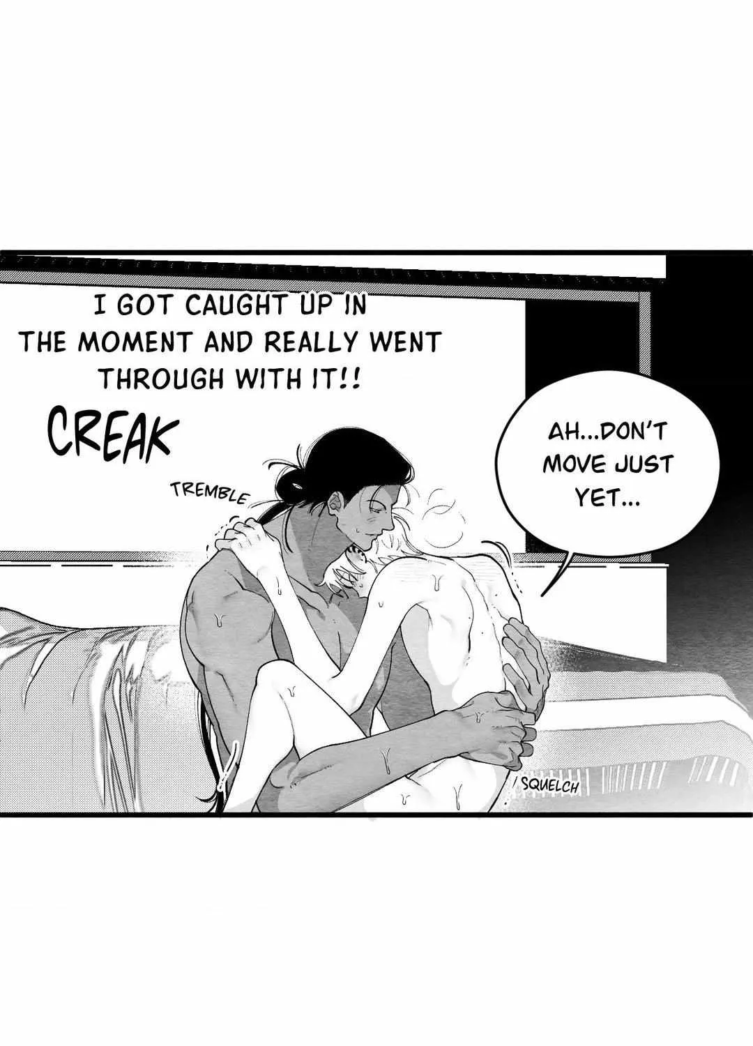 Read The Shape Of Us chapter 9 image 4 on Lezhin