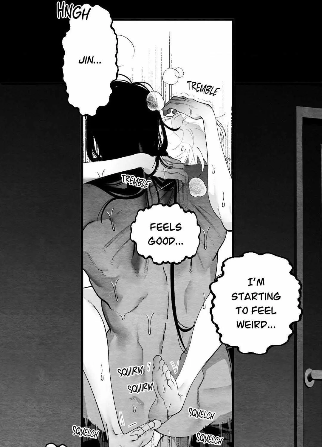 Read The Shape Of Us chapter 9 image 45 on Lezhin