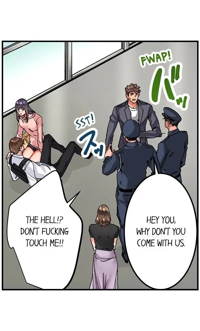 The Share House's Secret Rule Chapter 16 page 10 - 