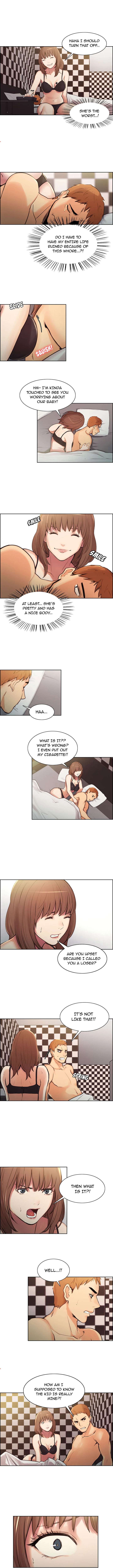 Read The Sharehouse chapter 1 image 10 on Lezhin