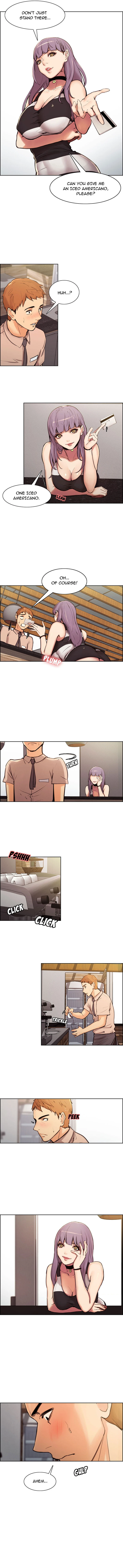 Read The Sharehouse chapter 1 image 2 on Lezhin