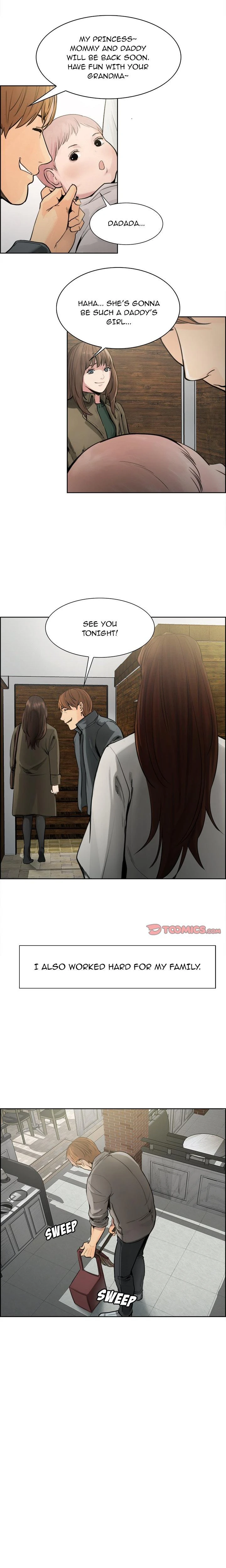 Read The Sharehouse chapter 10 image 11 on Lezhin