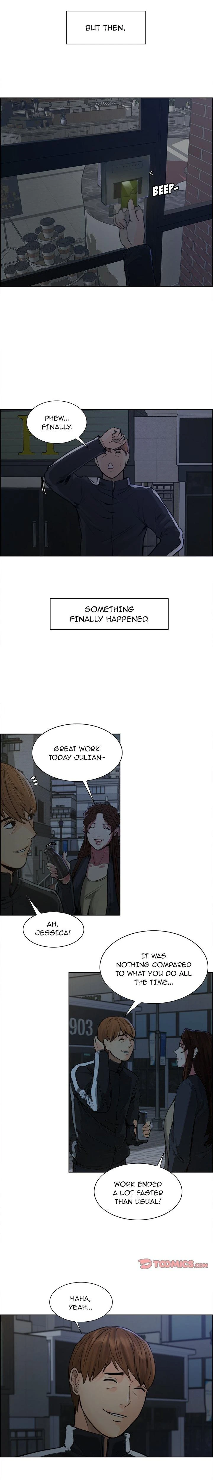 Read The Sharehouse chapter 10 image 12 on Lezhin