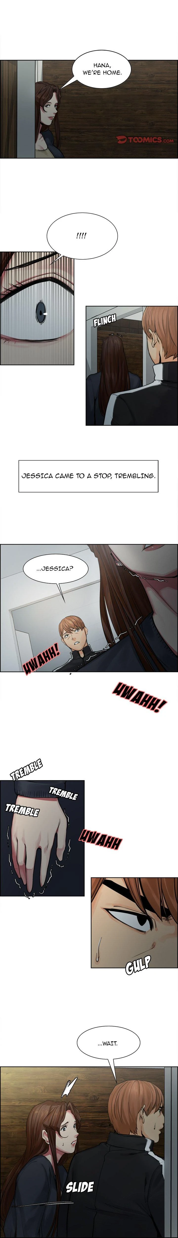 Read The Sharehouse chapter 10 image 14 on Lezhin