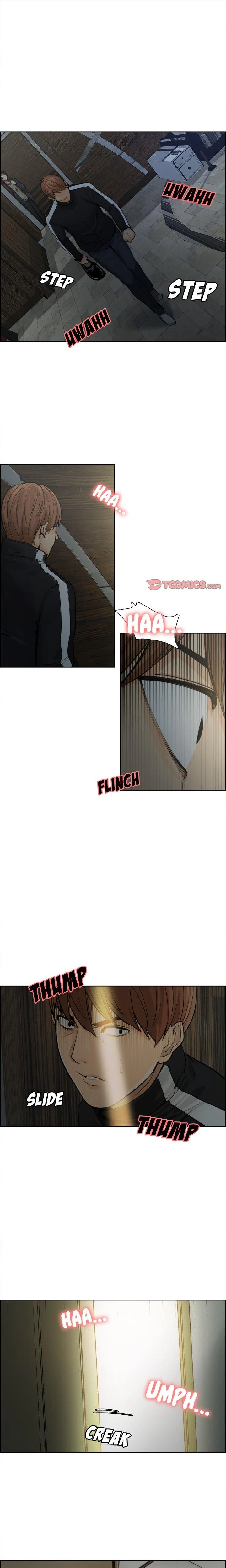 Read The Sharehouse chapter 10 image 15 on Lezhin