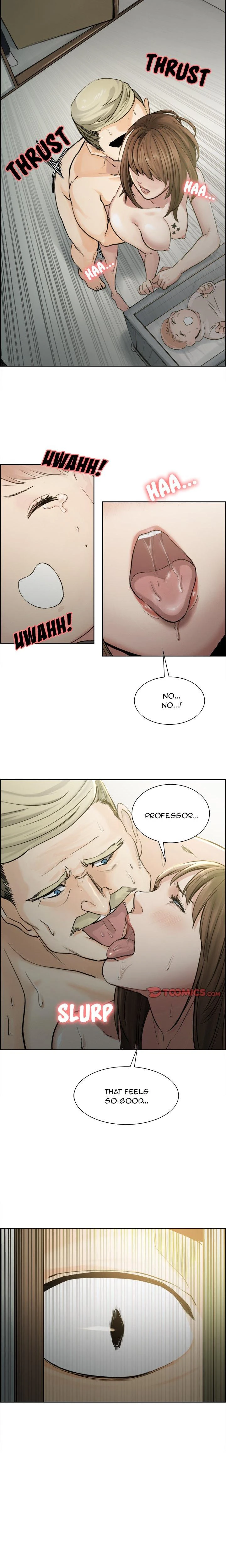 Read The Sharehouse chapter 10 image 16 on Lezhin