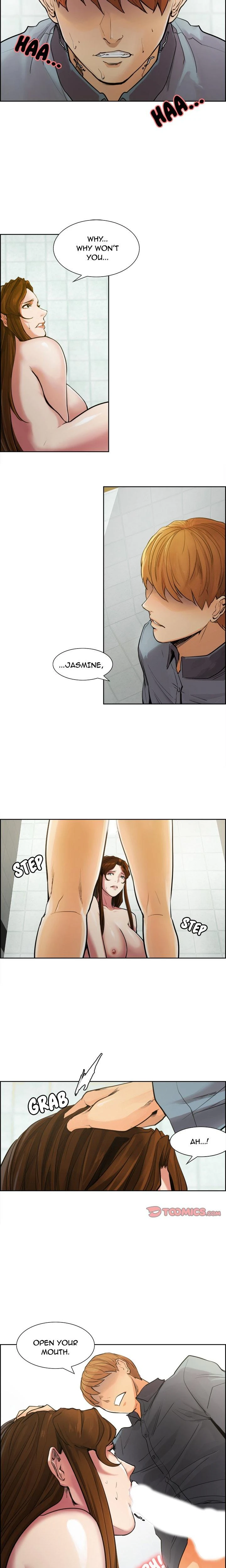 Read The Sharehouse chapter 10 image 2 on Lezhin