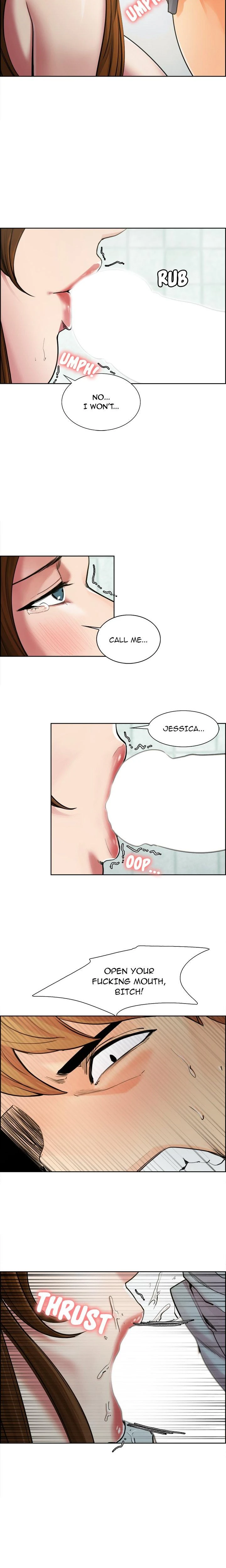 Read The Sharehouse chapter 10 image 3 on Lezhin