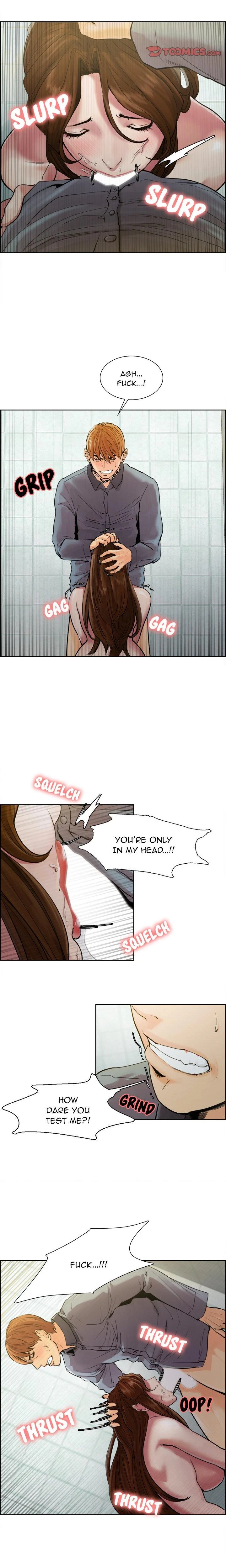 Read The Sharehouse chapter 10 image 4 on Lezhin