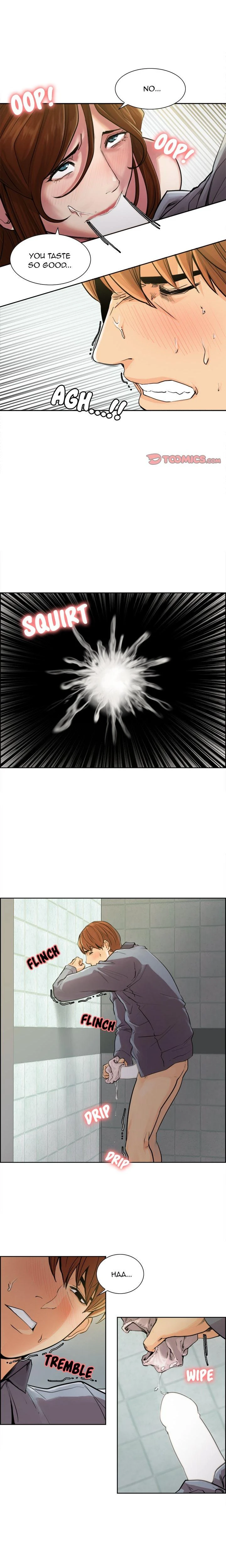 Read The Sharehouse chapter 10 image 5 on Lezhin