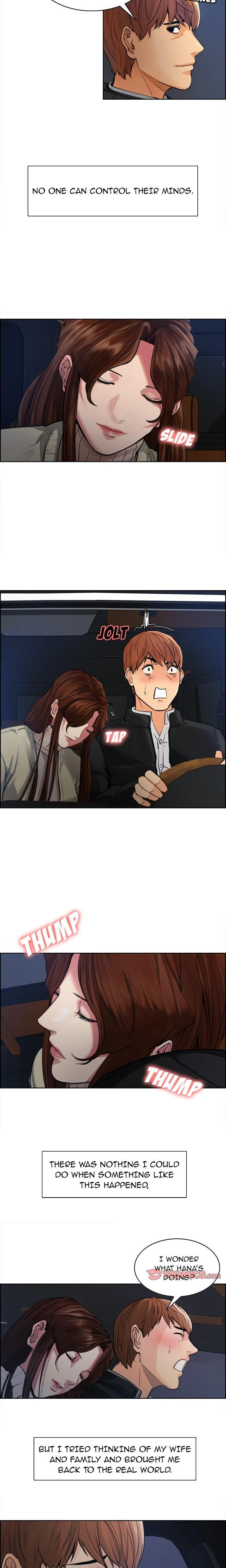 Read The Sharehouse chapter 10 image 7 on Lezhin