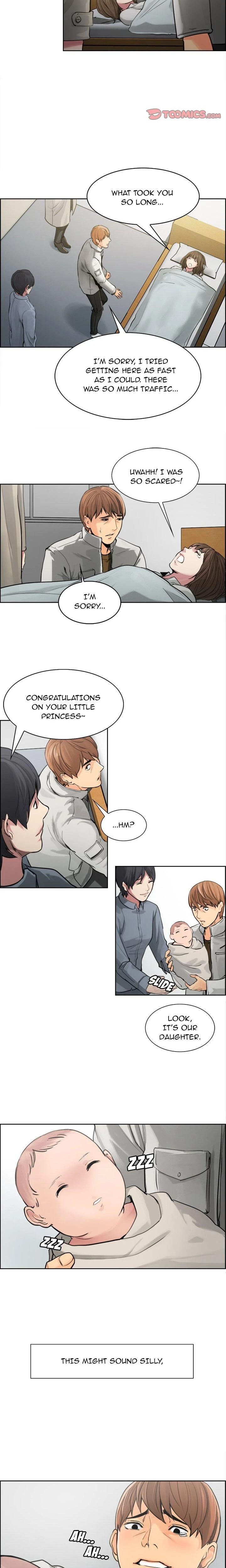 Read The Sharehouse chapter 10 image 9 on Lezhin