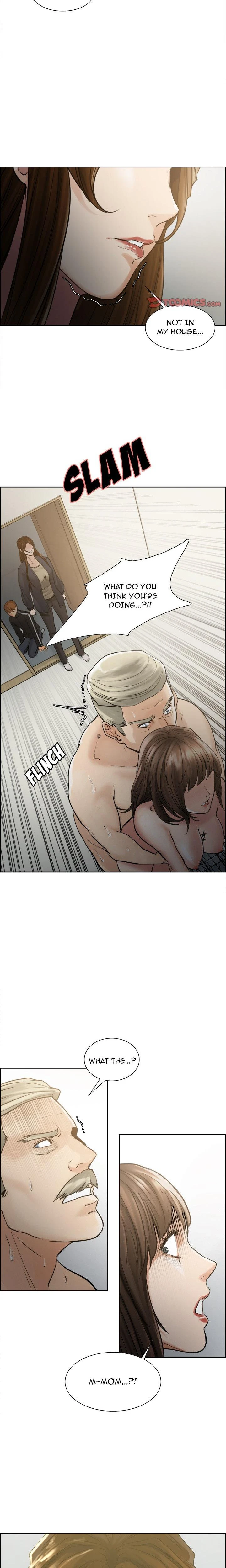 Read The Sharehouse chapter 11 image 10 on Lezhin