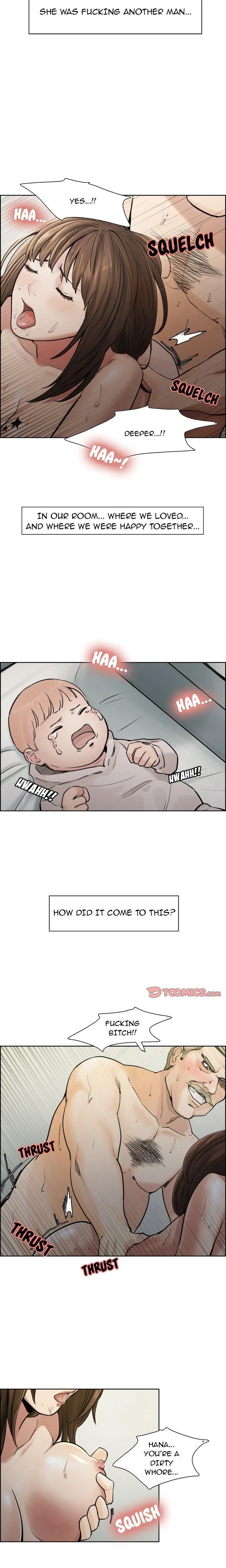 Read The Sharehouse chapter 11 image 2 on Lezhin