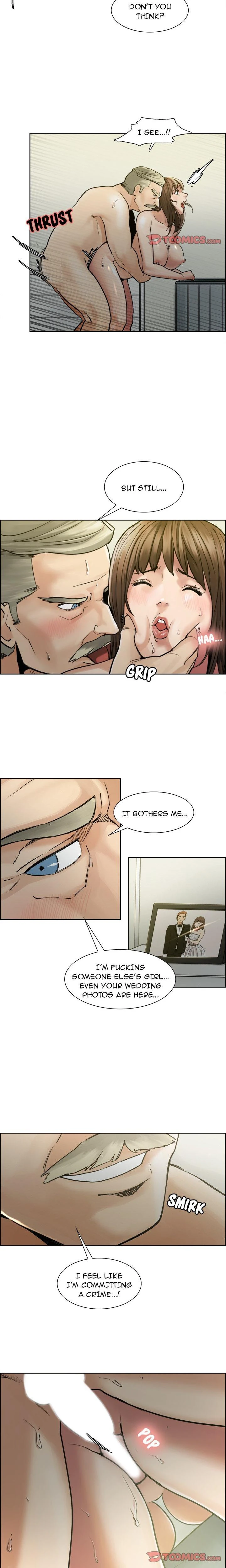Read The Sharehouse chapter 11 image 5 on Lezhin