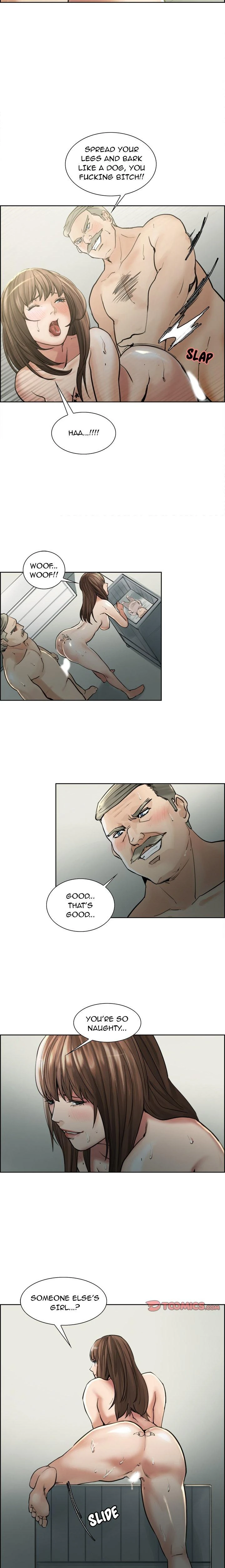 Read The Sharehouse chapter 11 image 6 on Lezhin