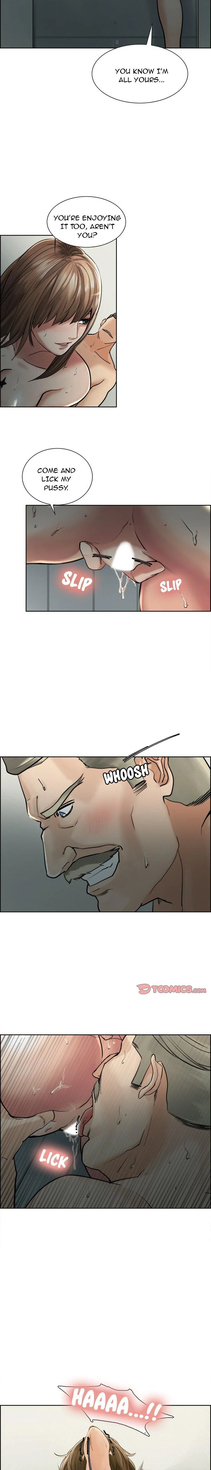 Read The Sharehouse chapter 11 image 7 on Lezhin