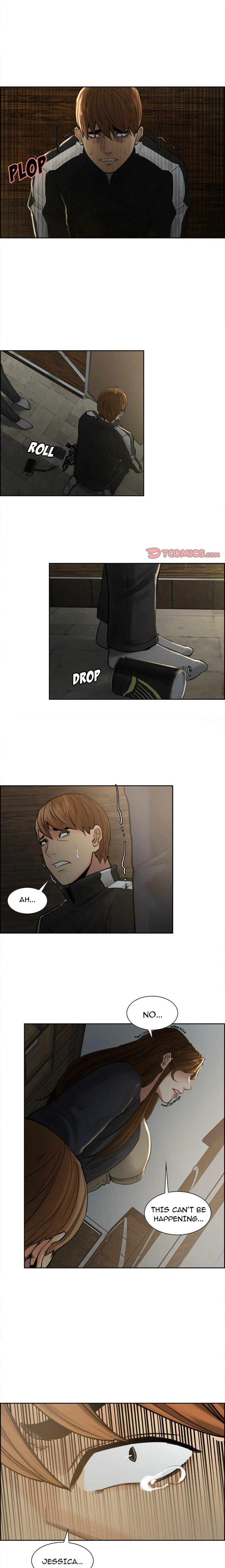 Read The Sharehouse chapter 11 image 9 on Lezhin
