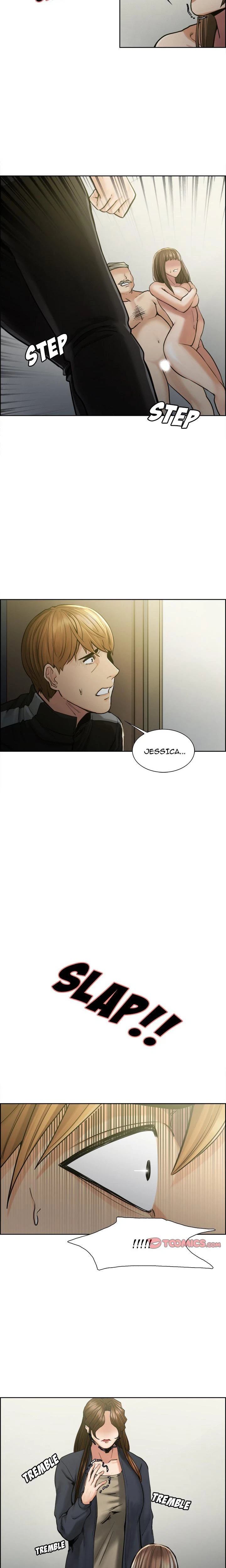 Read The Sharehouse chapter 12 image 1 on Lezhin