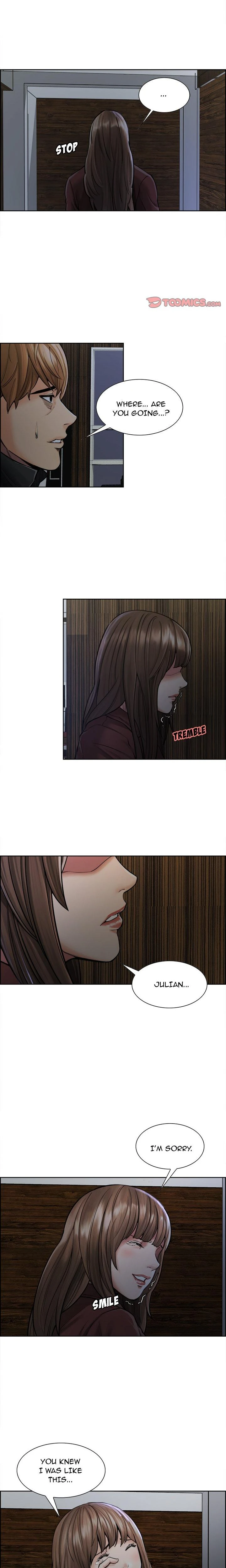 Read The Sharehouse chapter 12 image 10 on Lezhin