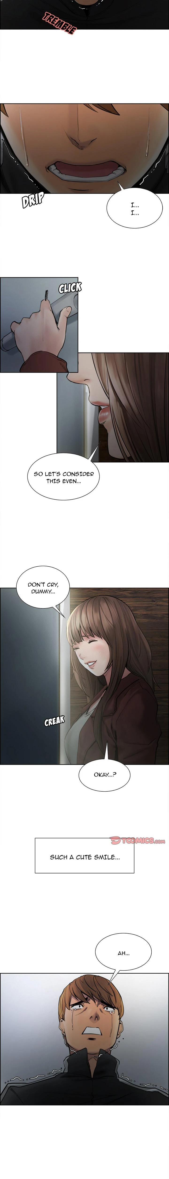 Read The Sharehouse chapter 12 image 12 on Lezhin