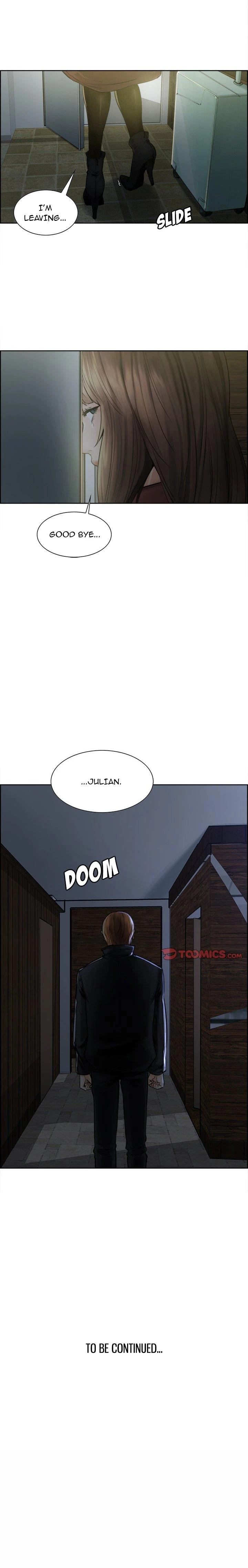 Read The Sharehouse chapter 12 image 13 on Lezhin