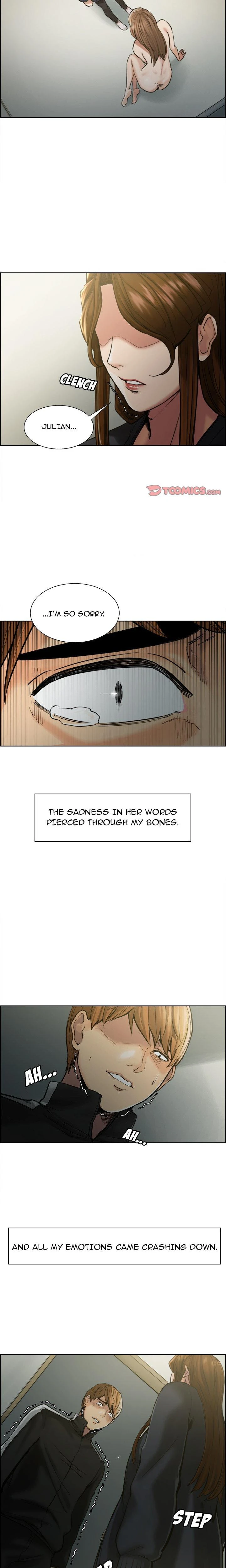 Read The Sharehouse chapter 12 image 4 on Lezhin