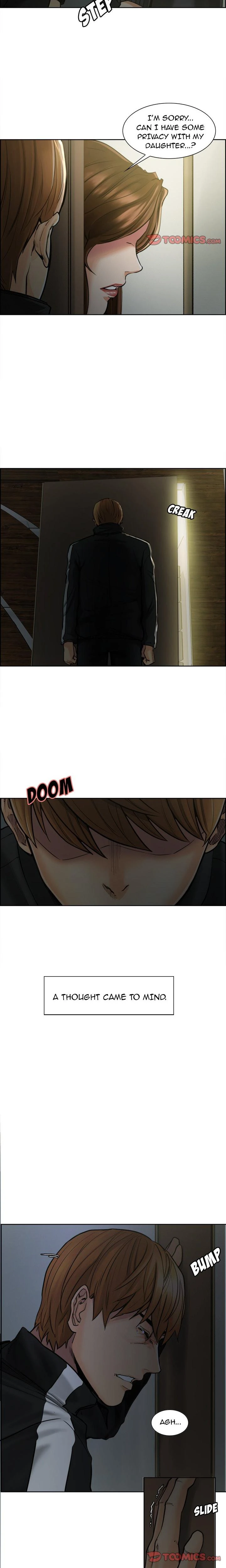 Read The Sharehouse chapter 12 image 5 on Lezhin