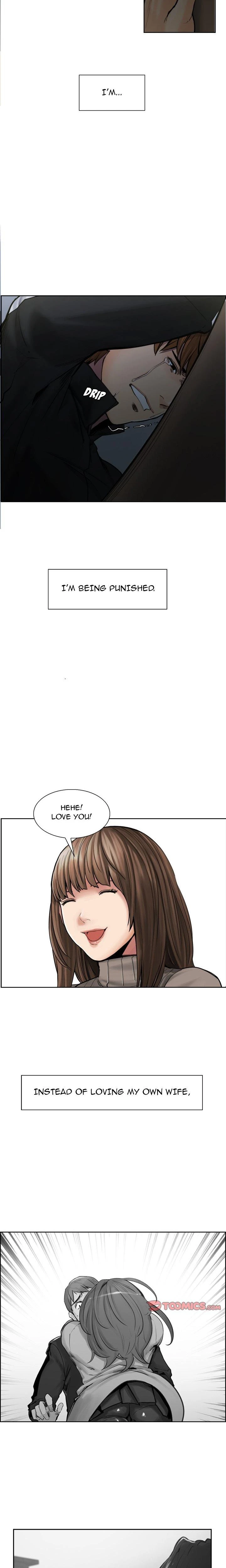 Read The Sharehouse chapter 12 image 6 on Lezhin