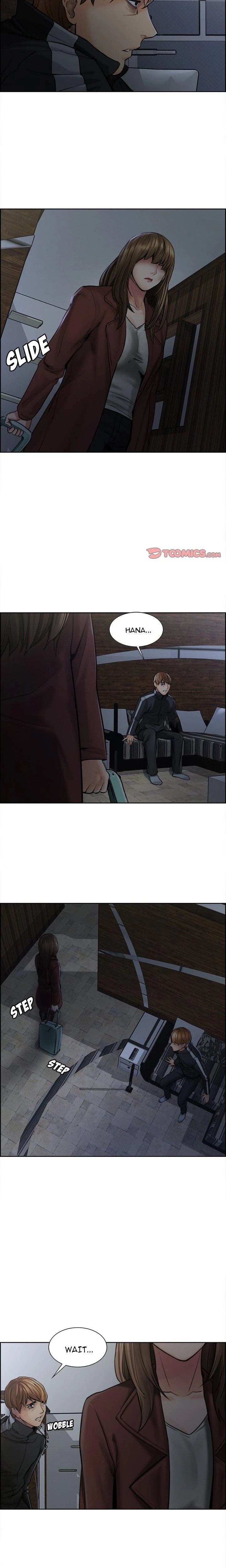 Read The Sharehouse chapter 12 image 9 on Lezhin