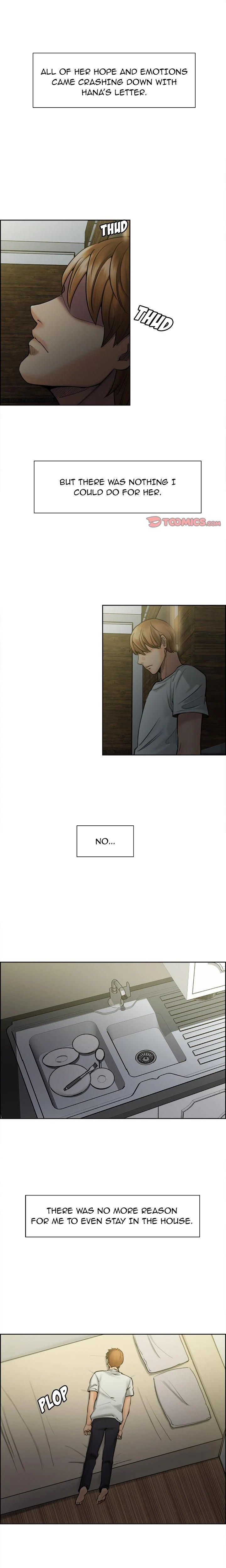Read The Sharehouse chapter 13 image 10 on Lezhin