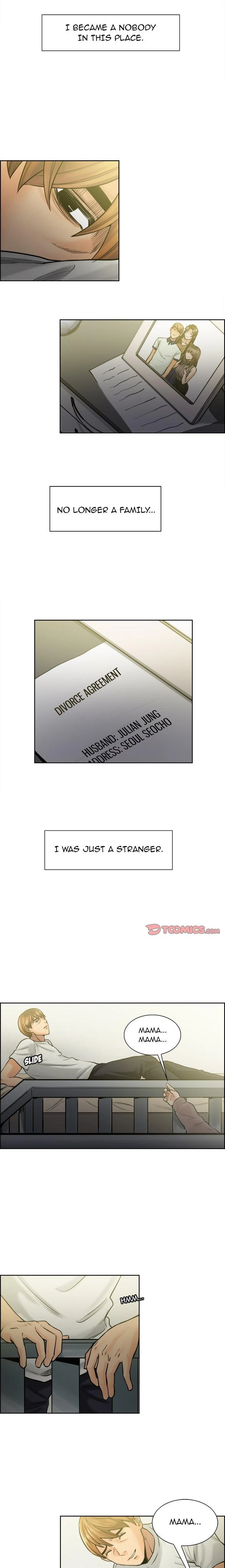 Read The Sharehouse chapter 13 image 11 on Lezhin