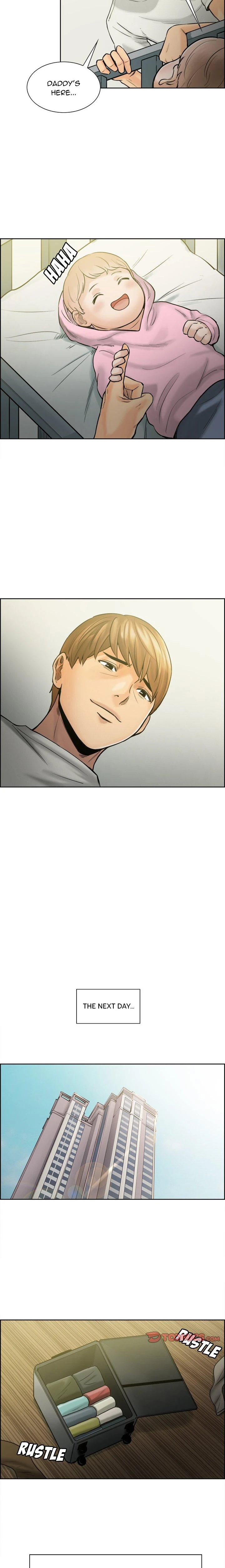 Read The Sharehouse chapter 13 image 12 on Lezhin