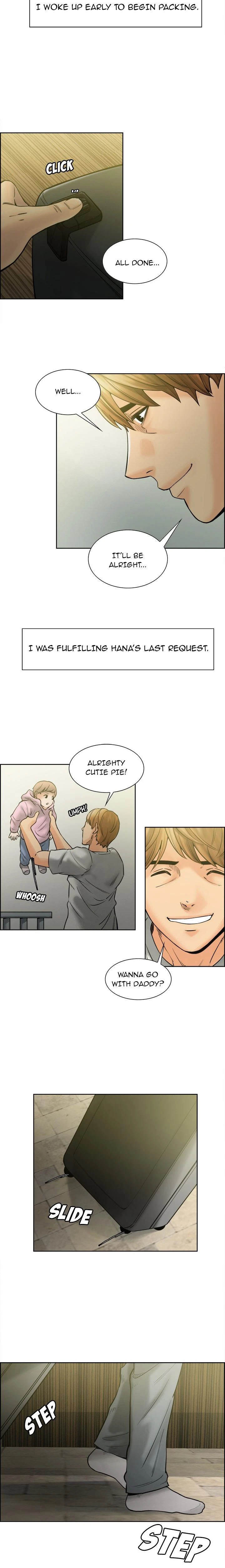 Read The Sharehouse chapter 13 image 13 on Lezhin