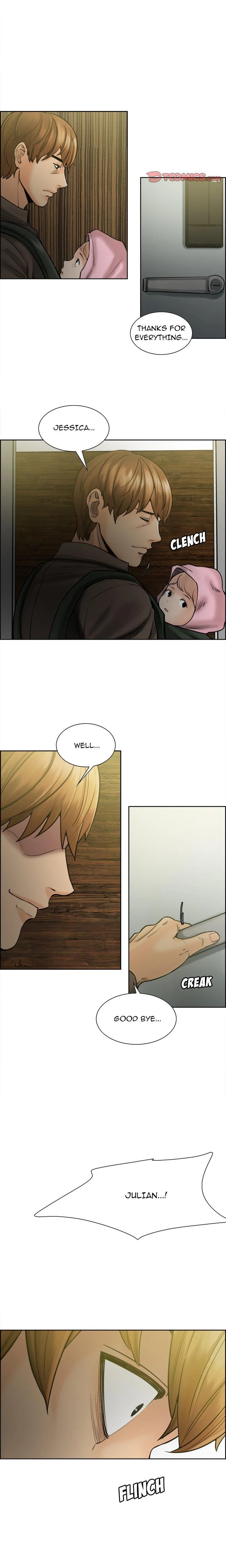 Read The Sharehouse chapter 13 image 14 on Lezhin