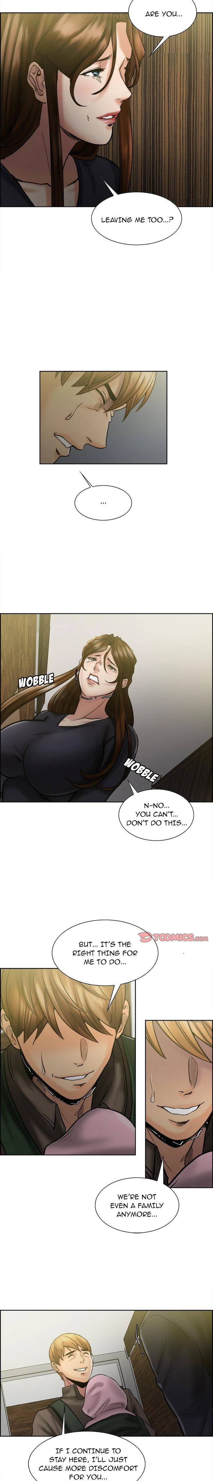 Read The Sharehouse chapter 13 image 16 on Lezhin