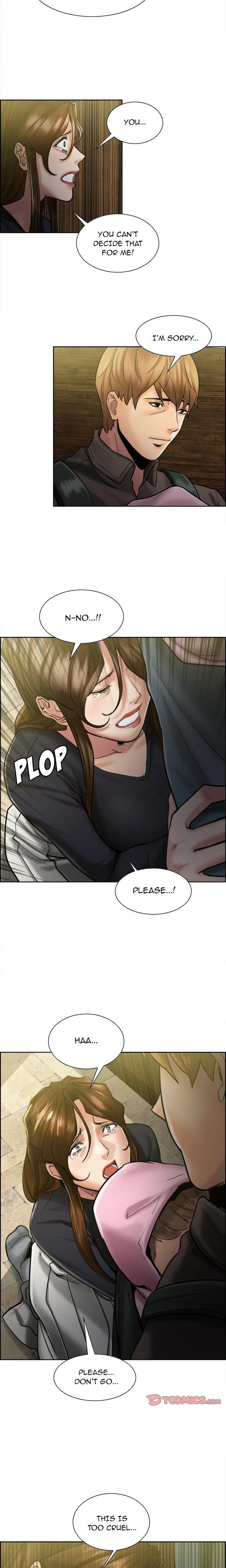 Read The Sharehouse chapter 13 image 17 on Lezhin