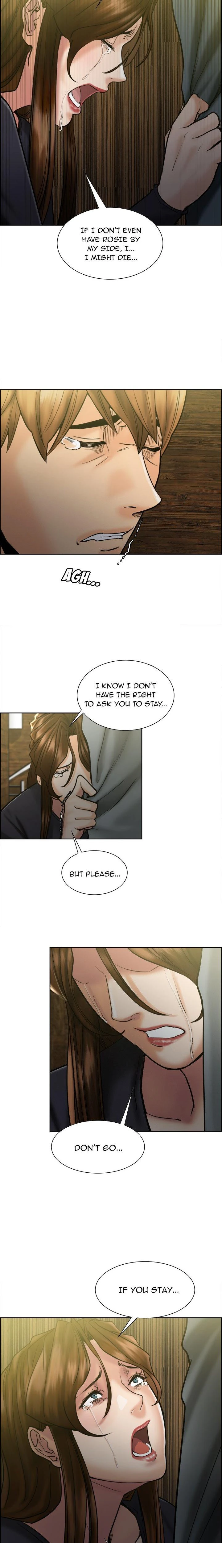 Read The Sharehouse chapter 13 image 18 on Lezhin